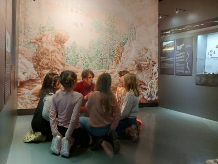 Jamarska avantura (foto Ana Čič)