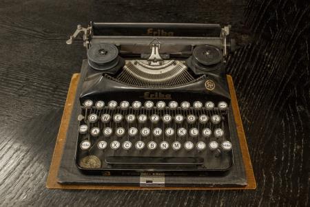 Kraigherjeva soba (foto Ivan Majc)