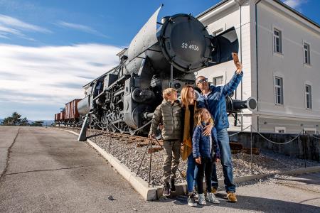 Park vojaške zgodovine 