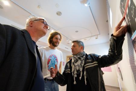 foto Alen Franetič (BeGR8 Media)