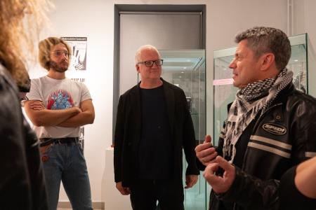 foto Alen Franetič (BeGR8 Media)