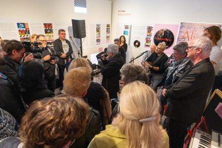 foto Alen Franetič (BeGR8 Media)