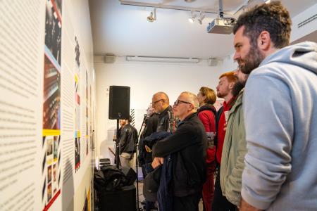 foto Alen Franetič (BeGR8 Media)