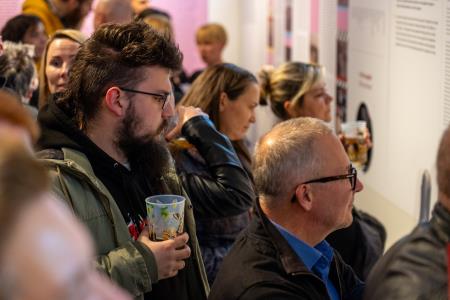 foto Alen Franetič (BeGR8 Media)